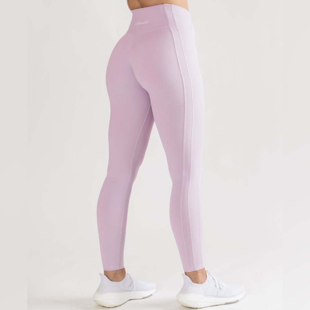 ALPHALETE pulse kinetic leggings